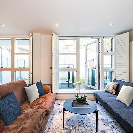 Appartement 2 Bed Flat In Clapham Common à Londres Extérieur photo