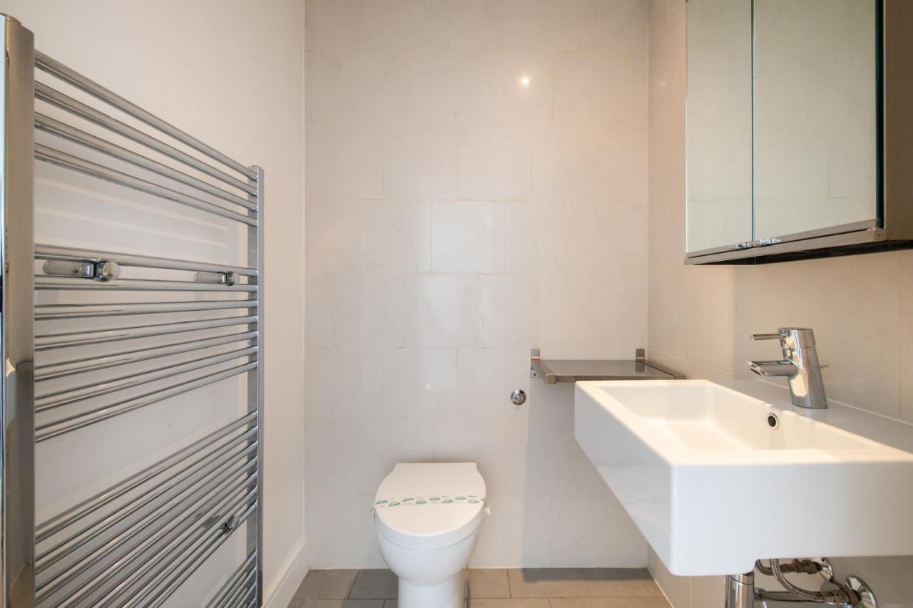 Appartement 2 Bed Flat In Clapham Common à Londres Extérieur photo