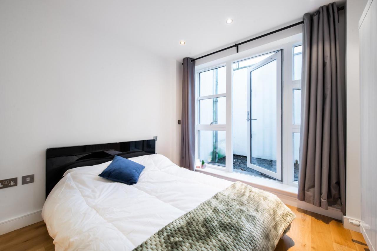 Appartement 2 Bed Flat In Clapham Common à Londres Extérieur photo