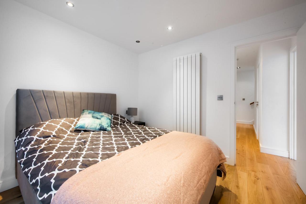 Appartement 2 Bed Flat In Clapham Common à Londres Extérieur photo