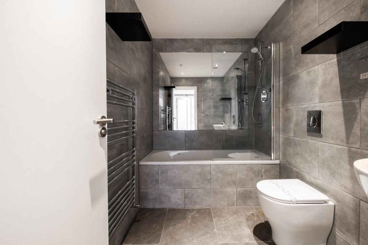 Appartement 2 Bed Flat In Clapham Common à Londres Extérieur photo